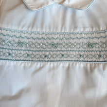 Load image into Gallery viewer, Drew Smocked Short Set
