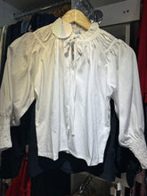 Load image into Gallery viewer, Blair Blouse - White
