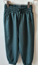 Load image into Gallery viewer, Janie Joggers - Dark Green
