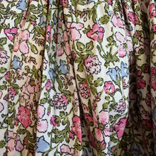 Load image into Gallery viewer, Gianna Vintage Longsleeve smocked dress
