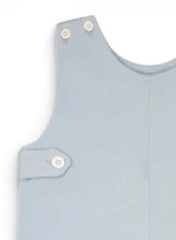 Load image into Gallery viewer, BLUFFTON BLUE KNIT LONGHALL
