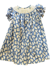 Load image into Gallery viewer, Boo Bishop Smocked Dress
