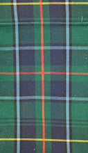 Load image into Gallery viewer, Palmetto Pants - Navy Tartan
