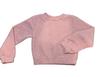 Load image into Gallery viewer, Pink Cozy Sweatshirt
