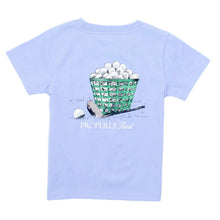 Load image into Gallery viewer, Boys Short Sleeve Tee - Range
