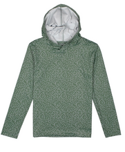 Load image into Gallery viewer, Boys Hoodie - Waterfowl
