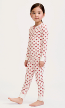 Load image into Gallery viewer, Girls Snug fit Pajamas - Blissful Bows
