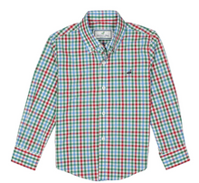 Load image into Gallery viewer, Boys Sportshirt - Jolly
