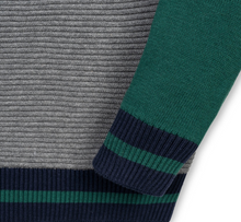 Load image into Gallery viewer, Organic Raglan Sweater

