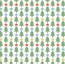 Load image into Gallery viewer, Grayson Pajama Pant set - Tree Topper Stars
