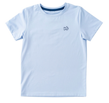 Load image into Gallery viewer, Pro Performance Short Sleeve T-Shirt - Windsurfer
