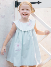 Load image into Gallery viewer, Bonnie Bow Dress
