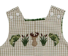Load image into Gallery viewer, Field &amp; Stream - Reversible John-John
