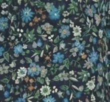 Load image into Gallery viewer, Blair Blouse Twilight Floral
