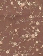 Load image into Gallery viewer, Elizabeth Top - Brown Sugar Blooms
