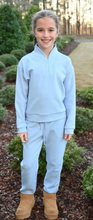 Load image into Gallery viewer, Lana Joggers - Daydream Blue
