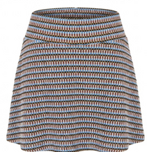 Load image into Gallery viewer, Libba Skirt - Toffee/Glacier
