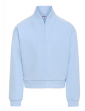 Load image into Gallery viewer, Liza Pullover - Daydream blue
