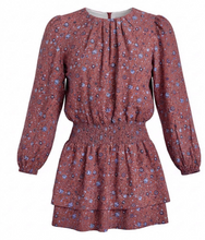 Load image into Gallery viewer, Ruby Dress - Amber Floral

