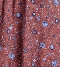 Load image into Gallery viewer, Ruby Dress - Amber Floral
