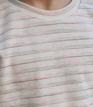 Load image into Gallery viewer, Natalle Top - Pink/Red/Aqua
