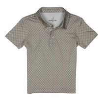 Load image into Gallery viewer, Football Polo
