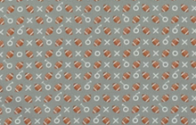 Load image into Gallery viewer, Football Polo
