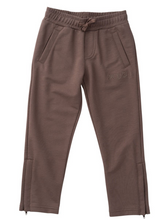 Load image into Gallery viewer, Boys Sunday Funday Joggers - Coffee
