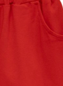 Load image into Gallery viewer, Joggers- Red / Boy or Girl
