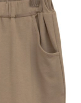 Load image into Gallery viewer, Joggers- Khaki
