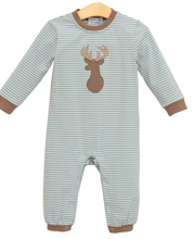 Load image into Gallery viewer, Deer Romper

