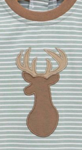 Load image into Gallery viewer, Deer Romper
