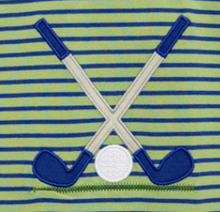 Load image into Gallery viewer, Golf Romper
