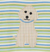 Load image into Gallery viewer, Puppy Romper
