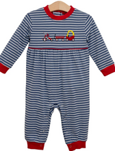Load image into Gallery viewer, Playtime Adventures Romper
