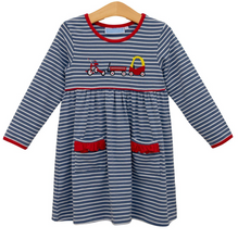 Load image into Gallery viewer, Playtime Adventures Dress
