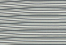 Load image into Gallery viewer, STRIPED PERFORMANCE POLO-GREY STRIPE
