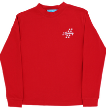 Load image into Gallery viewer, Logo Tee - Dawg/ Red
