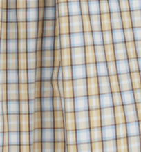 Load image into Gallery viewer, PECAN PLAID W BISON-FLOAT
