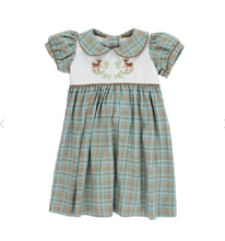 Load image into Gallery viewer, LITTLE DOE-DRESS
