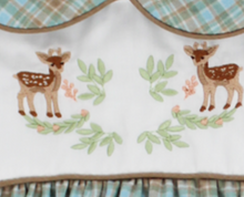 Load image into Gallery viewer, LITTLE DOE-DRESS
