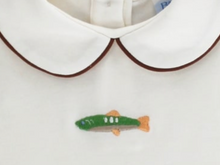 Load image into Gallery viewer, RAINBOW TROUT-BLOOMER SET BOY
