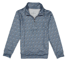 Load image into Gallery viewer, Inlet Pullover - Flock
