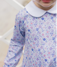 Load image into Gallery viewer, Iris Garden Dress
