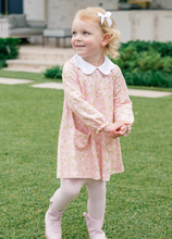 Load image into Gallery viewer, Pink Petal Dress
