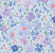 Load image into Gallery viewer, Iris Garden Dress
