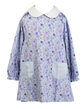 Load image into Gallery viewer, Iris Garden Dress
