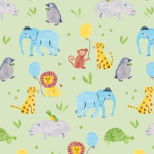 Load image into Gallery viewer, Zoo Keeper
