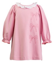 Load image into Gallery viewer, Blushing Bow Dress
