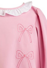 Load image into Gallery viewer, Blushing Bow Dress
